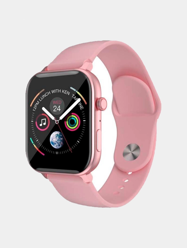 Смарт часы фитнес Smart Watch Y6 + Series 6