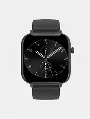 Розовый смарт часы фитнес Smart Watch Y6 + Series 6
