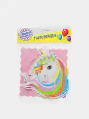 Растяжка Единорог, длина 3 м