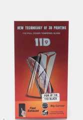 Защитное стекло MIETUBL 11D Iphone 7/8 Plus