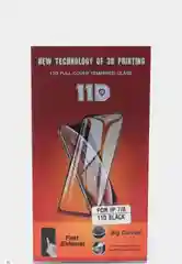Защитное стекло MIETUBL 11D Iphone 7/8 Plus