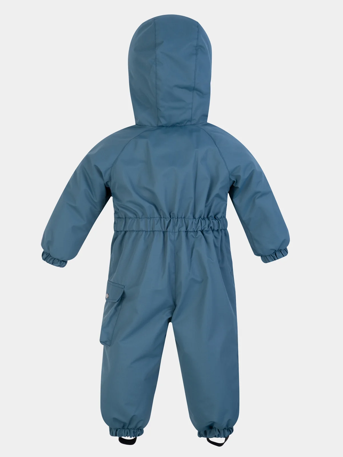 Комбинезон детский, мембрана Arctic kids, зима