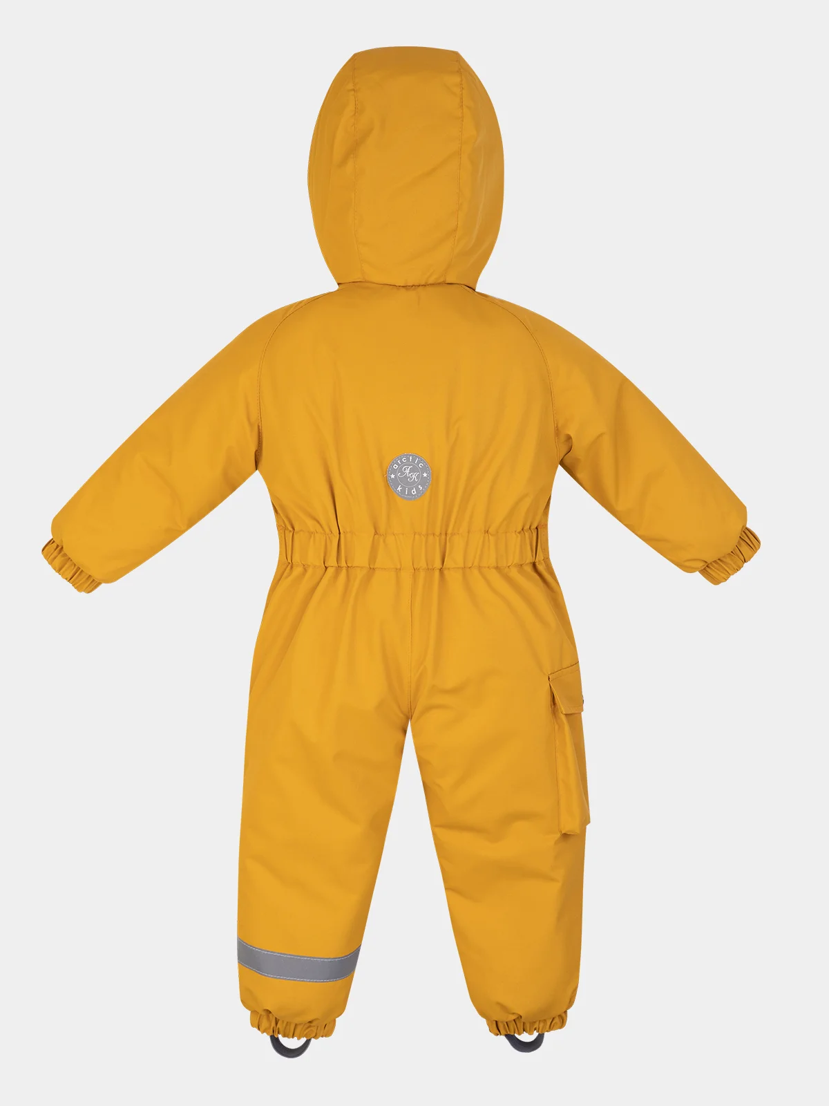 Комбинезон детский, мембрана Arctic kids, зима