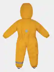 Комбинезон детский, мембрана Arctic kids, зима