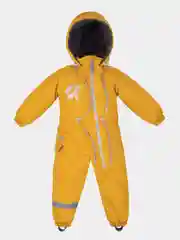 Комбинезон детский, мембрана Arctic kids, зима