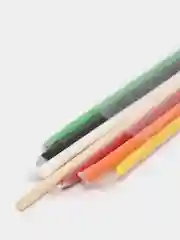Картина из цветного песка "В Африке", 2 основы, 20 х 15 см, Юнландия