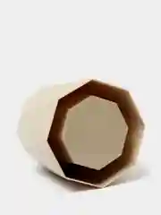 Бежевый дозатор для мыла