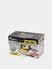 Станок заточной Kolner KBG 150F, 150 Вт