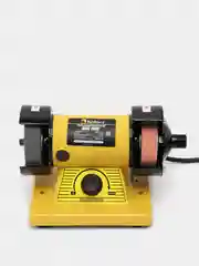 Станок заточной Kolner KBG 150F, 150 Вт
