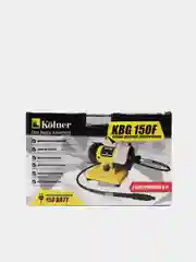 Станок заточной Kolner KBG 150F, 150 Вт