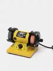 Станок заточной Kolner KBG 150F, 150 Вт