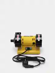 Станок заточной Kolner KBG 150F, 150 Вт