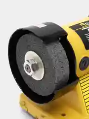 Станок заточной Kolner KBG 150F, 150 Вт