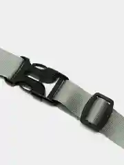 Фиолетовый сумка (пояс) для бега, прогулок