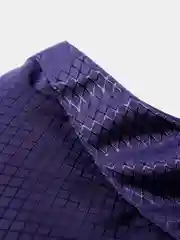 Фиолетовый сумка (пояс) для бега, прогулок