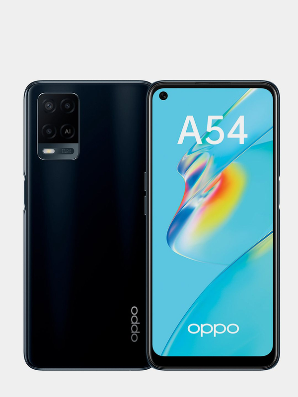 Смартфон Oppo A17 4 64gb Купить