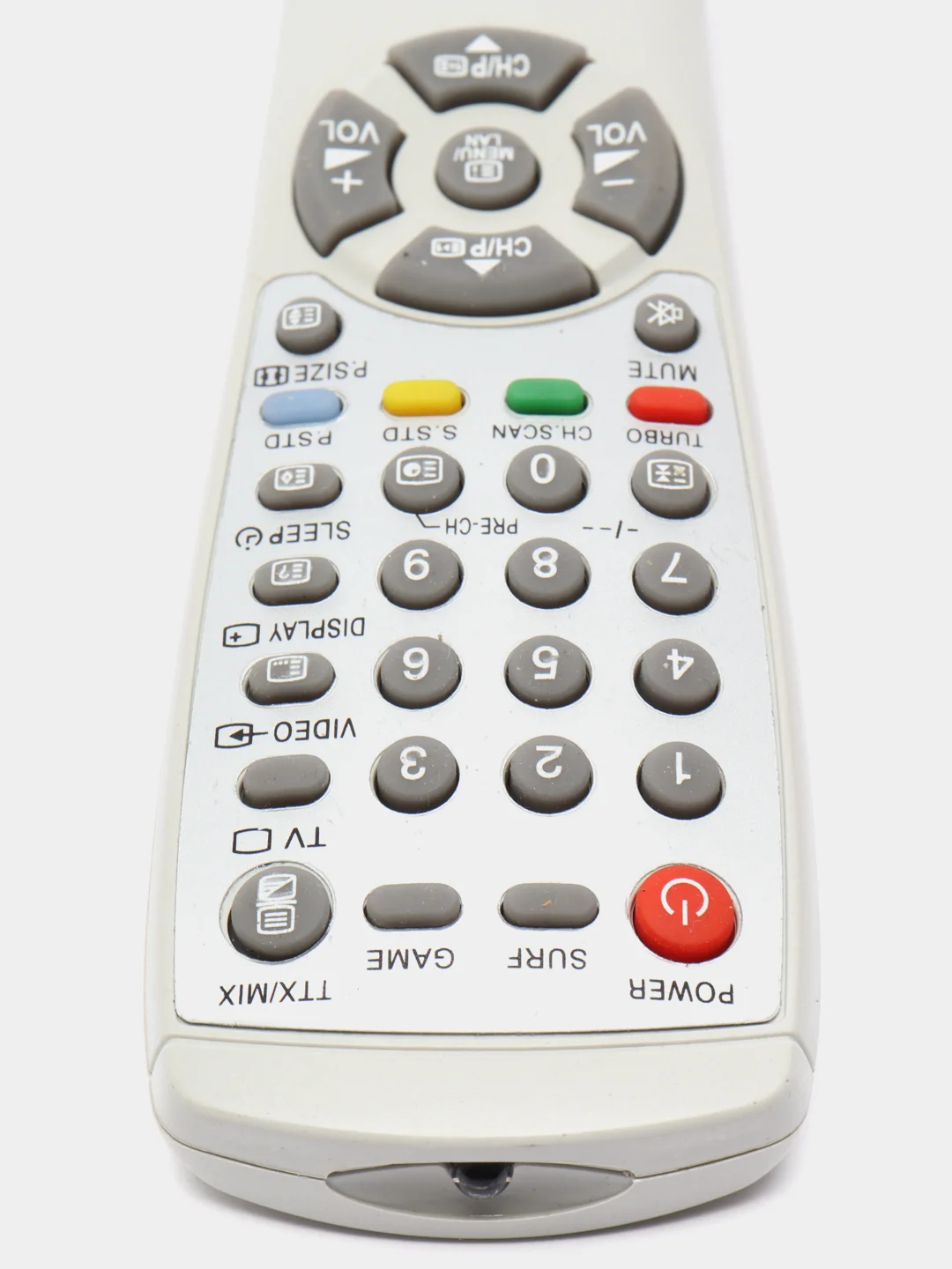 Универсальный пульт для Samsung RM-016FC