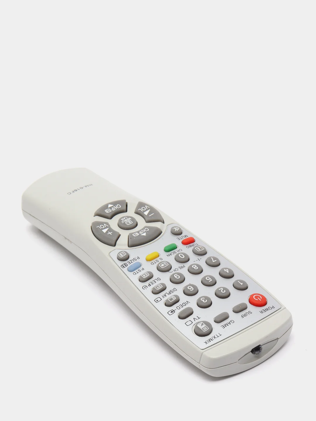 Универсальный пульт для Samsung RM-016FC