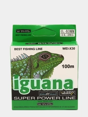 Леска Balsax Iguana, 100 м