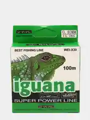 Леска Balsax Iguana, 100 м