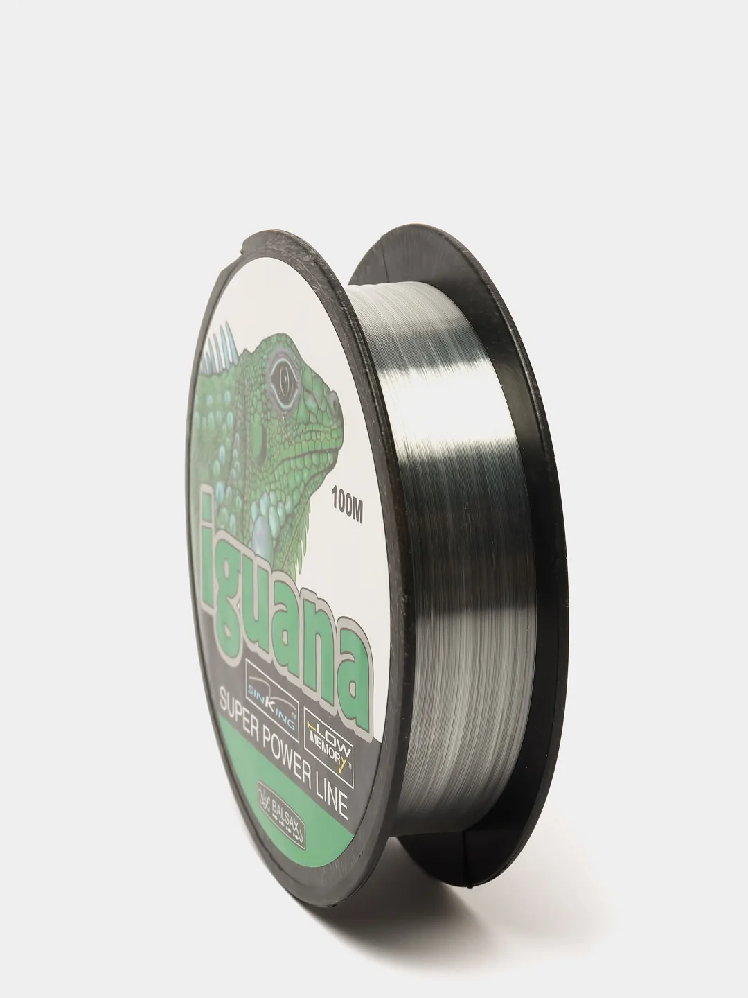 Леска Balsax Iguana, 100 м