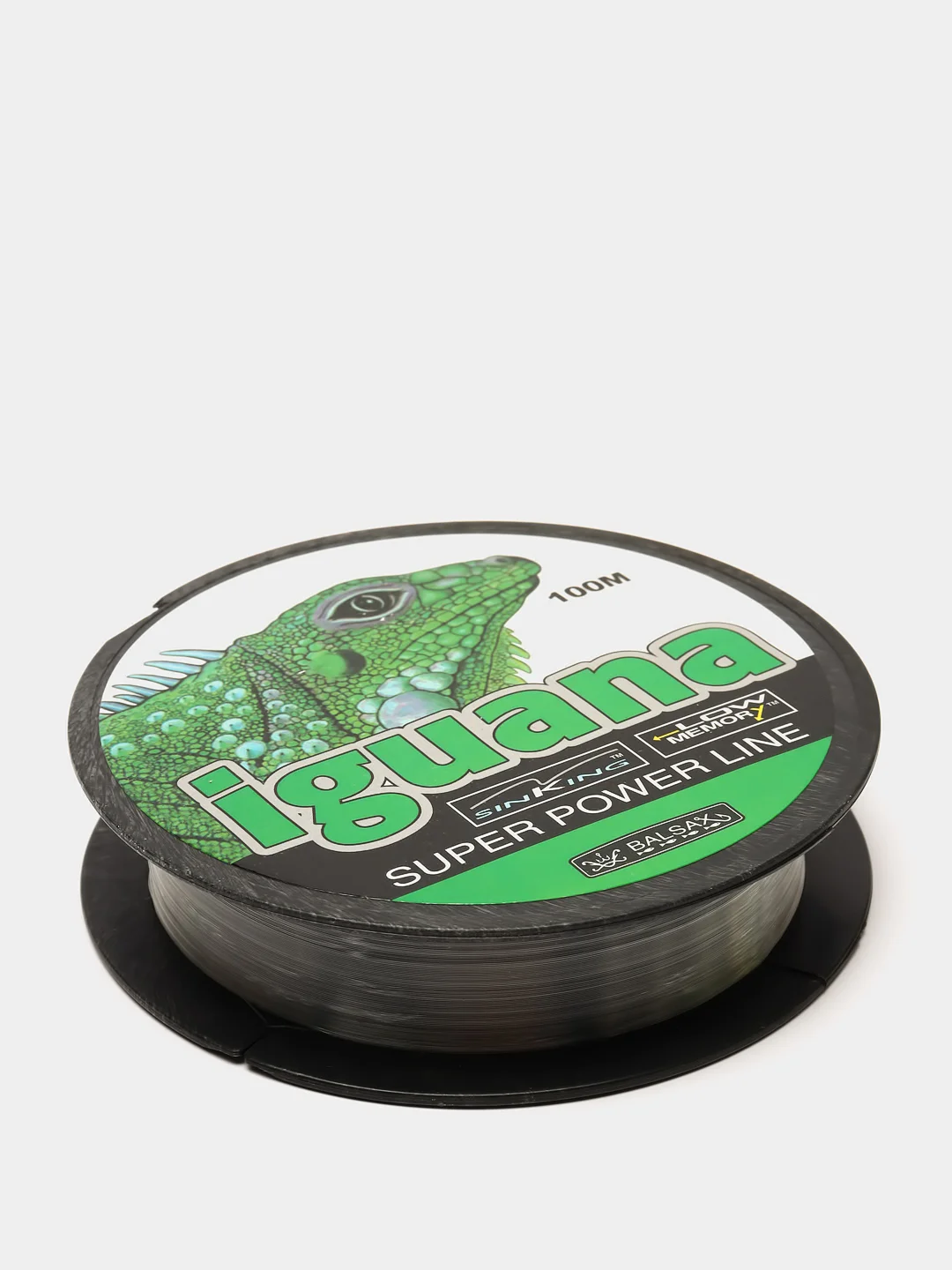 Леска Balsax Iguana, 100 м