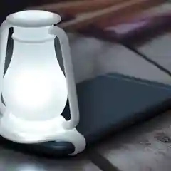 Лампа для телефона