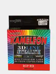 Леска Kameleon 3D