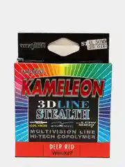 Леска Kameleon 3D