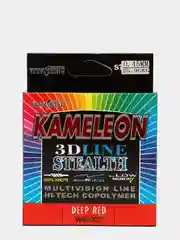 Леска Kameleon 3D