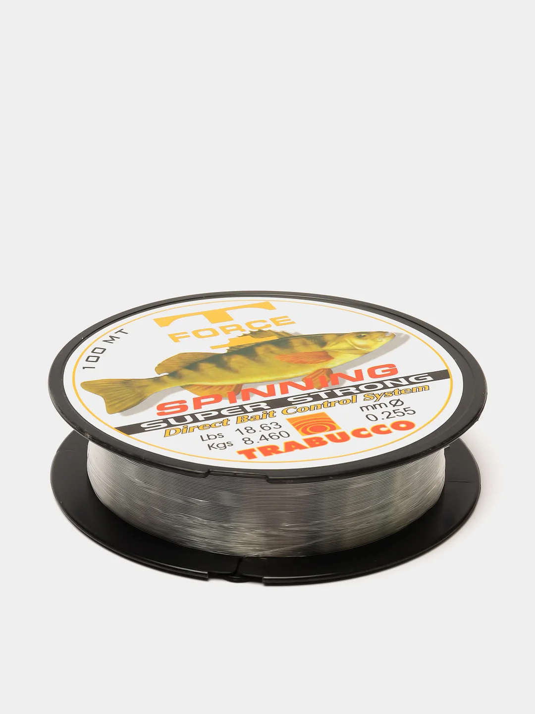 Леска TRABUCCO T-FORCE, 100 м