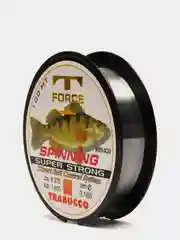 Леска TRABUCCO T-FORCE, 100 м