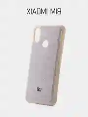 Бордовый чехол джинсовый для Xiaomi Mi A1 / 5X / Mi 8 / 8 Lite / 8SE / 8 Pro / Mi 9 / 9SE / Mi Play