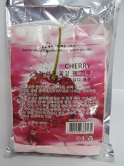 Альгинатная маска для лица Cherry, 500 гр