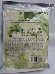 Альгинатная маска для лица Jasmine, 500 гр