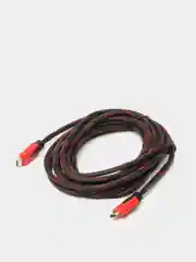 Hdmi кабель 1.5/2/3/5 метров