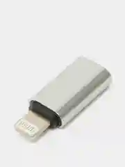 Переходник Type-C на Lightning