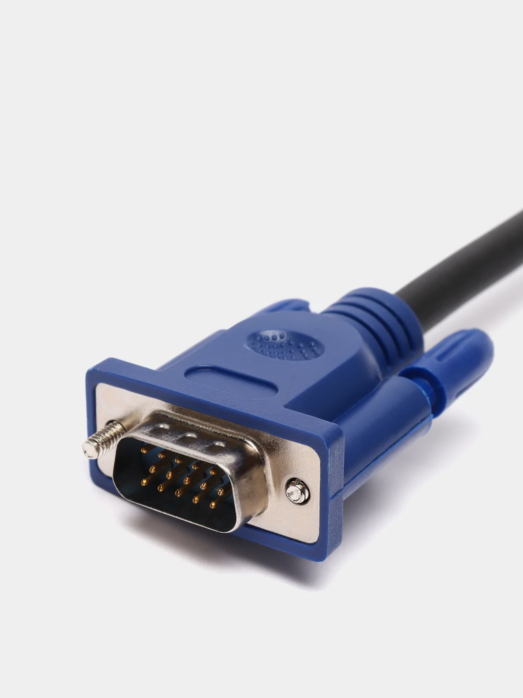 Кабель VGA-VGA
