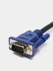 Кабель VGA-VGA