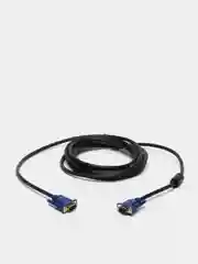 Кабель VGA-VGA