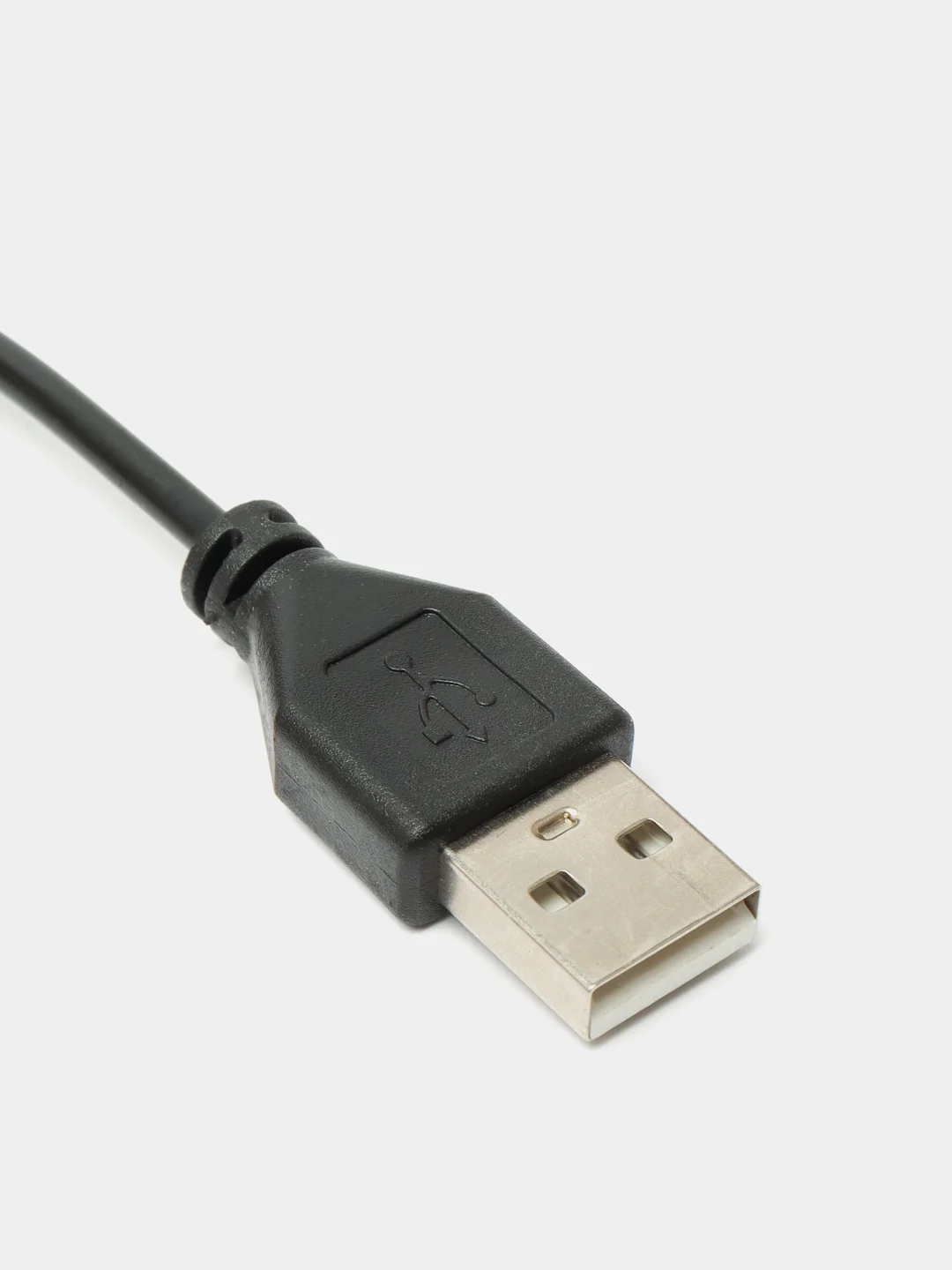 Хаб разветвитель USB HUB 2.0 с выключателями, 4 порта
