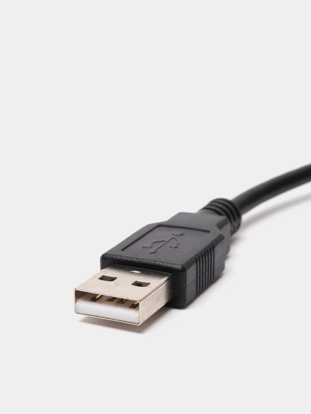 Кабель-удлинитель USB 2.0 AM/AF, мама-папа, 1, 1.5, 1.8, 3, 5 метров