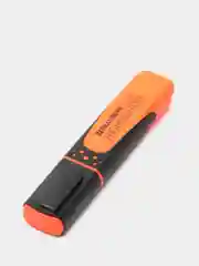Оранжевый текстовыделитель "SUPER", BRAUBERG