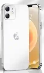 Белый чехол для iPhone 7, 8, 7+, 8+, X, Xs, Max, 11, Pro, Pro Max, XR,12, Pro,max,mini