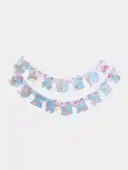 Гирлянда на люверсах С Днем Рождения!, Me To You, дл. 300 см