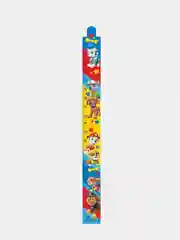 Наклейка - ростомер Paw Patrol Друзья навсегда, 150 см