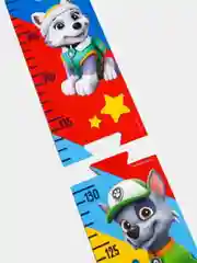 Наклейка - ростомер Paw Patrol Друзья навсегда, 150 см