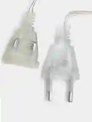 Удлинитель для гирлянды, 3 м