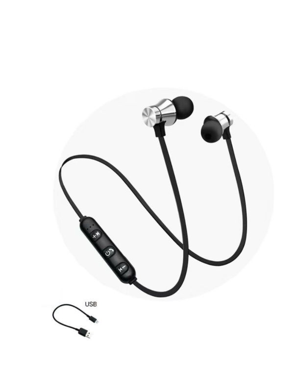 Беспроводные Bluetooth Наушники