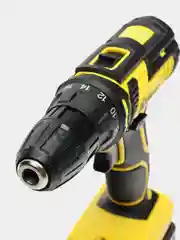 Дрель-шуруповерт аккумуляторная Kolner KCD 16L